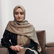 فاطمه سیفی