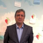 دکتر سیاوش کورانی‌فر