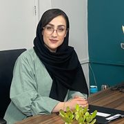پریناز والایی راد
