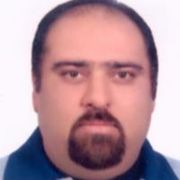 دکتر علیرضا جمالی