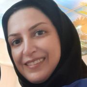 دکتر مهری نوری