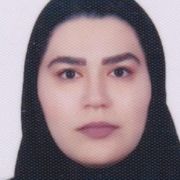 دکتر مهلا یزدان پور