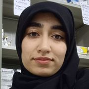 فاطمه سادات حسینی