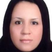 دکتر بیتا حجت پناه منتظری