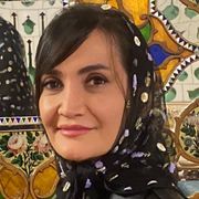 دکتر سارا طباخها