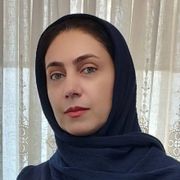 مریم صبوری