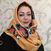 مریم تشویقی