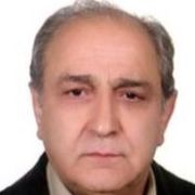 دکتر محمود مظفری تربتی