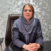 فاطمه نظیفی
