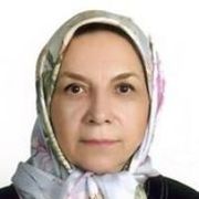 دکتر گیتی سهیلی