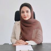 ندا غلامی