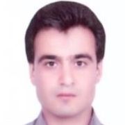 دکتر داود رئیسی