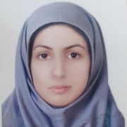 زهرا مهرپور