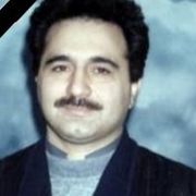دکتر حیدر شهریاری راد