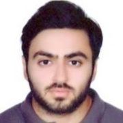 دکتر محمدامین مهدیار
