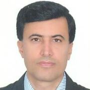 دکتر حمیدرضا افتخاریان جهرمی