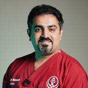 دکتر سعید محمدی