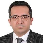 دکتر محمدرضا کیانی خلخال