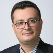 دکتر رضا کیخسروی