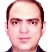 دکتر کسری ثابتی