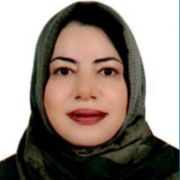 دکتر سیده پریسا محمدی