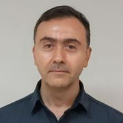 دکتر فرید بابائی