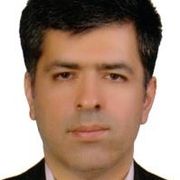 دکتر حمید رضایی