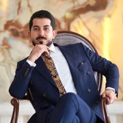دکتر سعید فرجام