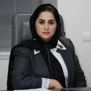 دکتر حمیده پورمیرافضلی
