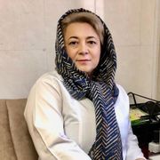 دکتر ستاره طبرستانی