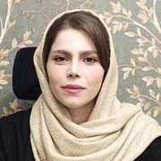 مهسا کاظمی