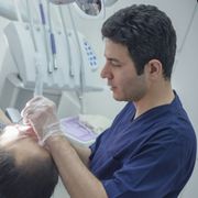 دکتر پیام پیمان پور