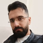 مسعود سرباز مرادلو