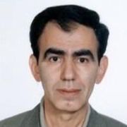 دکتر بهرام ملکوتی