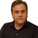 دکتر مسعود فخاریان کاشانی