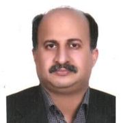 دکتر سیدحسام الدین علوی املشی
