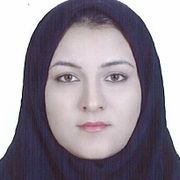 مریم رضایی