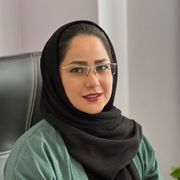 زهرا سادات غفاریان نیا