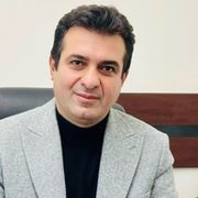 دکتر یاسر تقوی