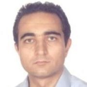 دکتر غلامرضا حمصی