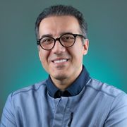 دکتر مهرداد غلامعلی فلاح