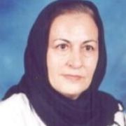 دکتر مهرانگیز رحمانی