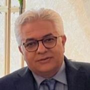 دکتر کاوه ذاکری