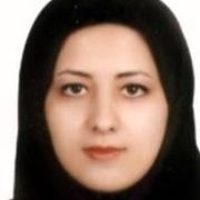 دکتر نیلوفر ایرجی