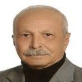دکتر ایرج ضرغام