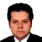 دکتر علیرضا مجلسی