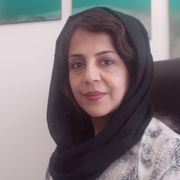 دکتر سارا میرزاجانی