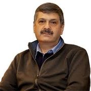 دکتر علیرضا نصرالهی