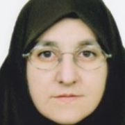دکتر صغری احمدپور