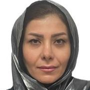 دکتر مریم سادات میرعظیمی